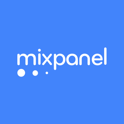 Mix panel. Mixpanel. Mixpanel logo. Matillion logo.